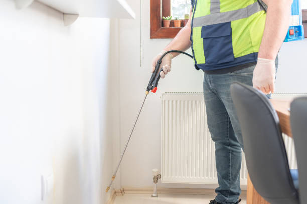 Pharr, TX Pest Control Company